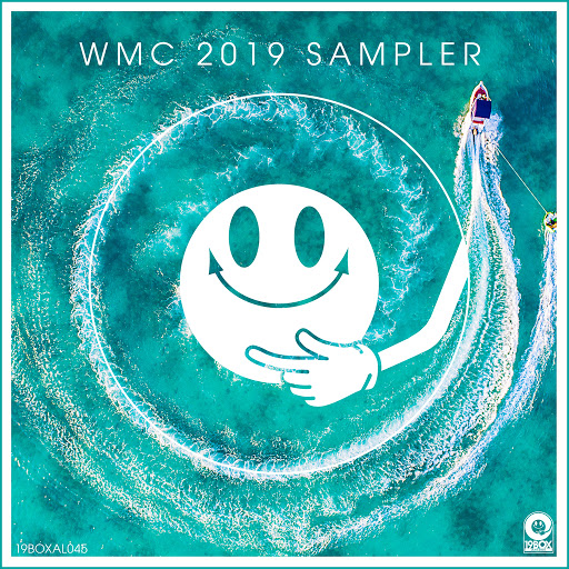 19Box Recordings: WMC 2019 Sampler (2019)