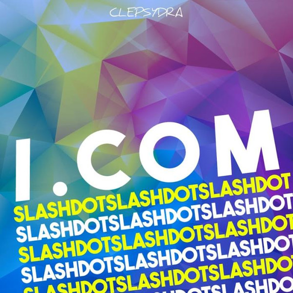 Clepsydra - SlashDotCom (2019)