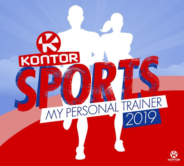 Kontor Sports My Personal Trainer 2019 (2019) FLAC