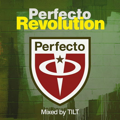 Tilt - Perfecto Revolution (2019)