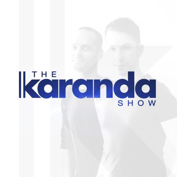 Karanda - The Karanda Show 105 (2019-03-18)