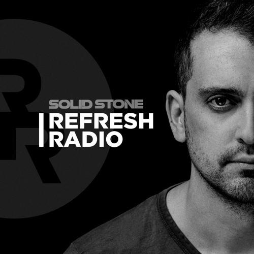 Solid Stone - Refresh Radio 241 (2019-03-18)