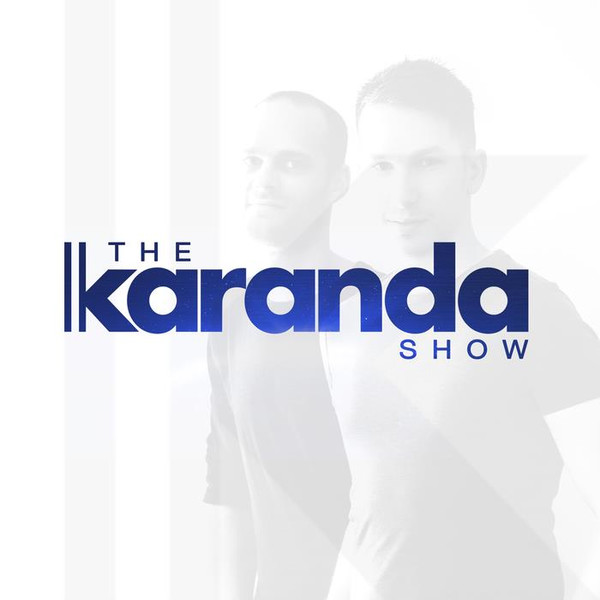 Karanda - The Karanda Show 105 (2019-03-18)