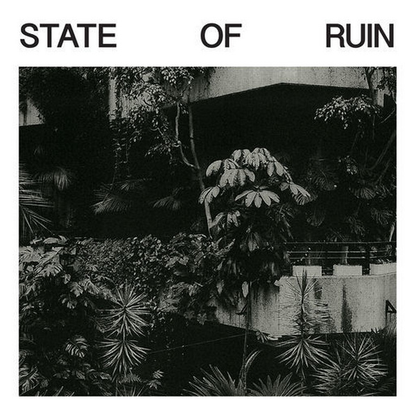 Silk Road Assassins - State of Ruin (2019)