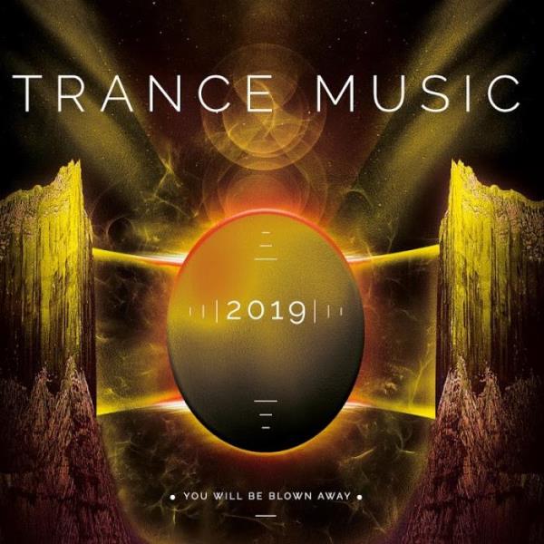 Linger Records: Trance Music 2019 (2019)