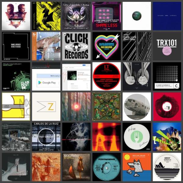 Beatport Music Releases Pack 787 (2019)