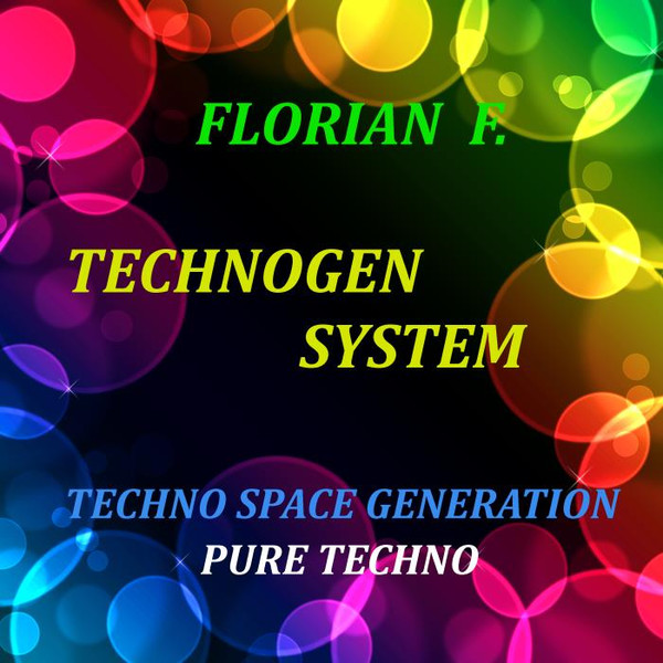 Technogen System (Techno Space Generation) (2019)