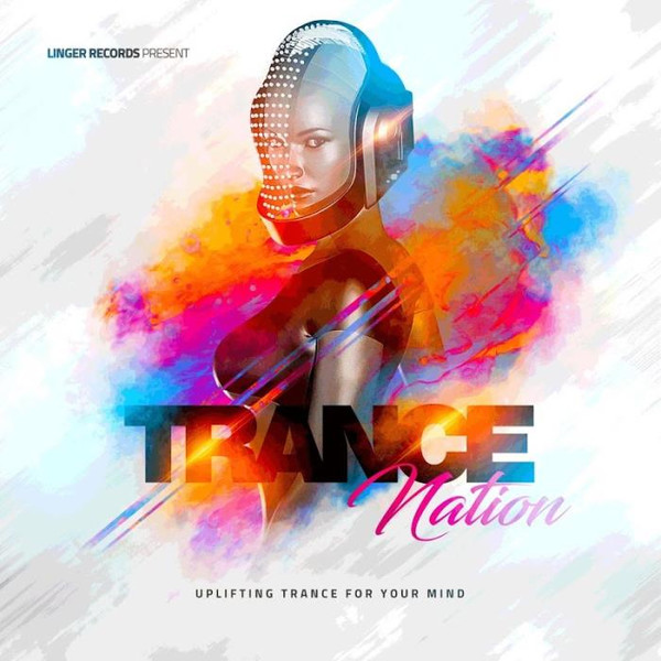 Linger Records: Trance Nation (2019)