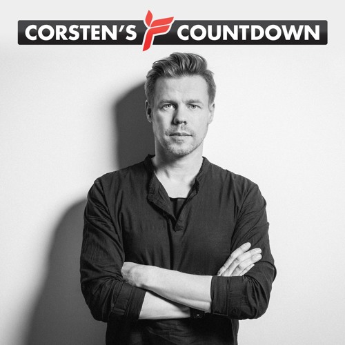 Ferry Corsten - Corsten's Countdown 613 (2019-03-27)