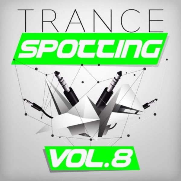 Trancespotting, Vol. 8 (2019)