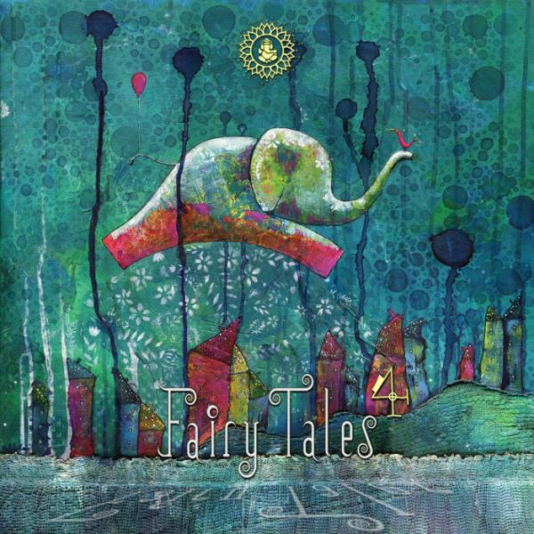 Fairy Tales Vol. 4 (2019) FLAC