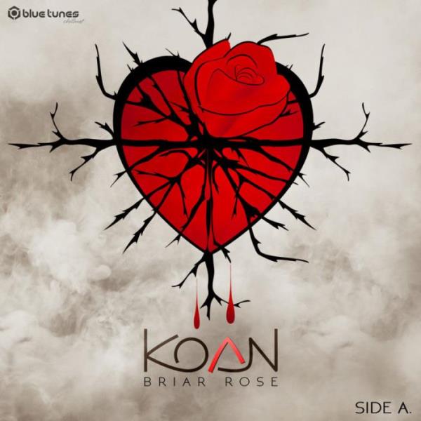 Koan - Briar Rose Side A (2019) FLAC