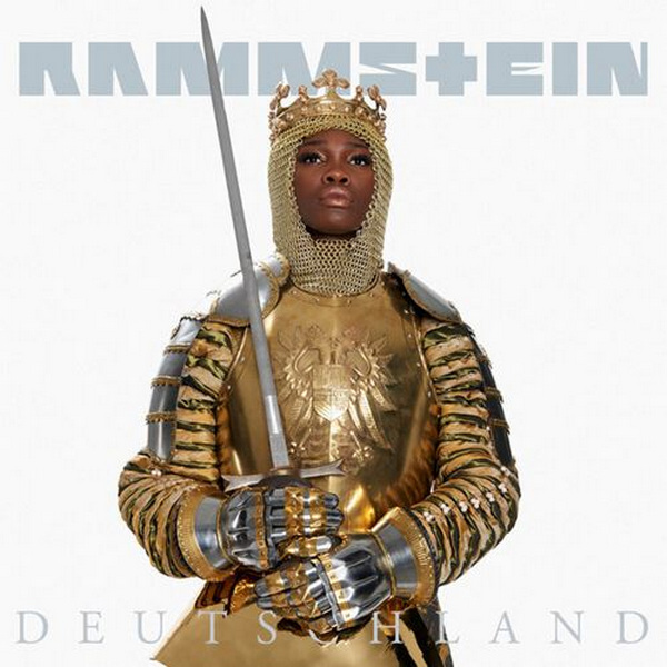 Rammstein - Deutschland (2019)