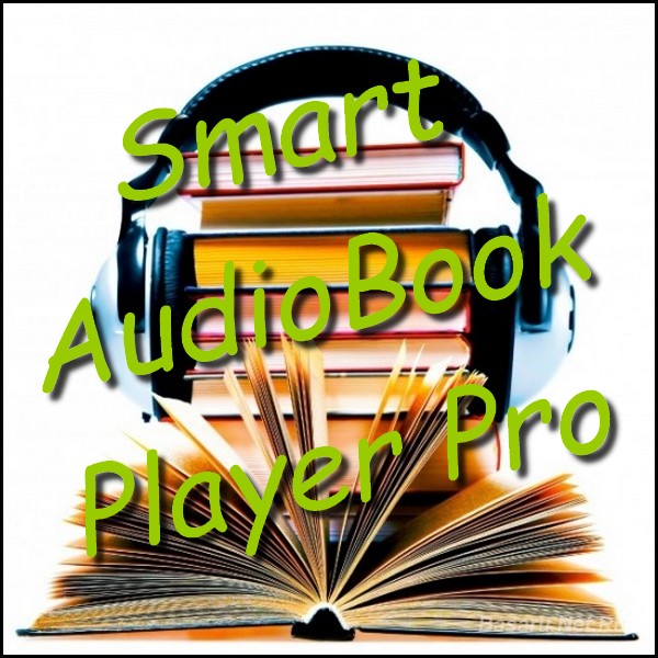 Smart AudioBook Player Pro v4.4.4