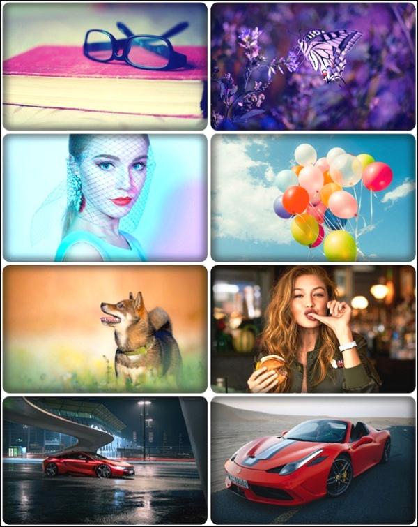 Wallpapers Mixed Pack 75