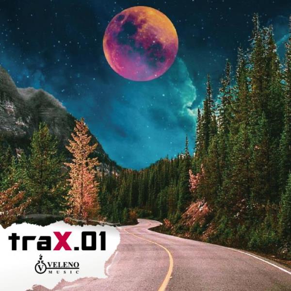 TRAX. 01 (2019)