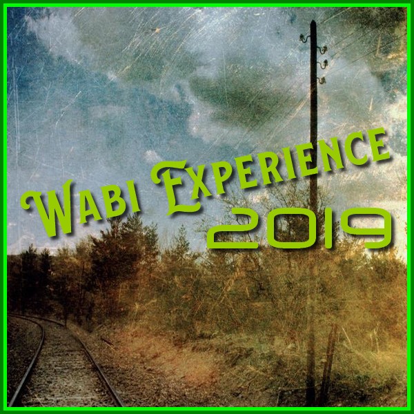 Wabi Experience - Wabi Experience (2019)