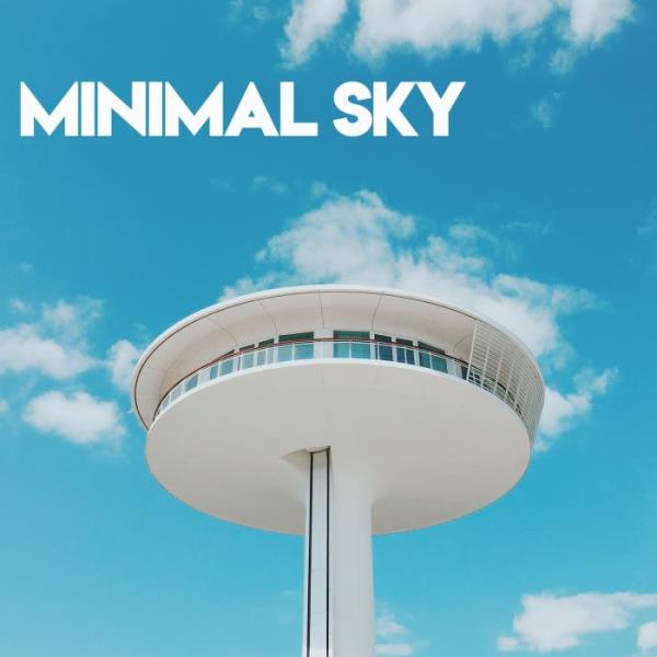 Bosphorus Underground Recordings - Minimal Sky (2019)