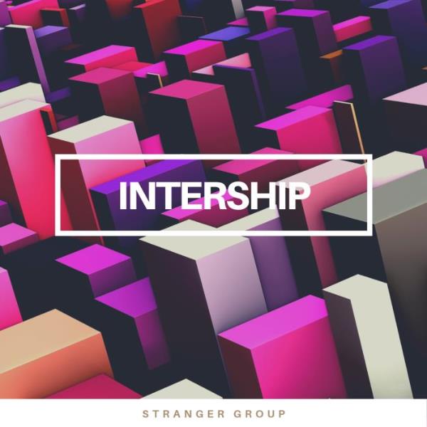 Stranger Group - Intership (2019)