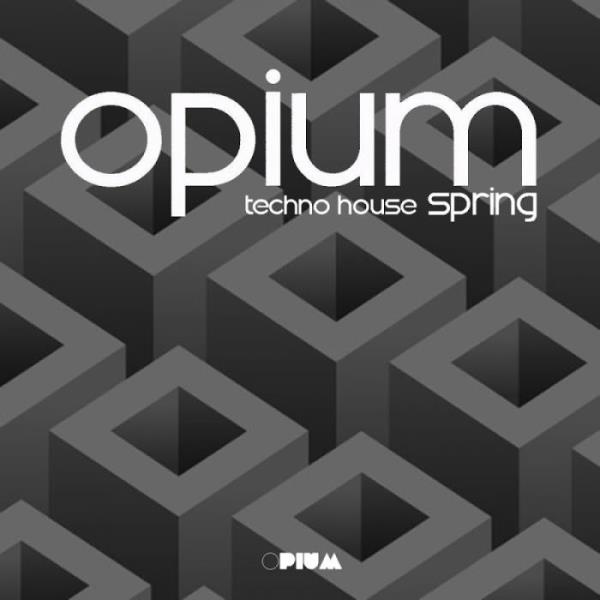 Opium Techno House Spring (2019)