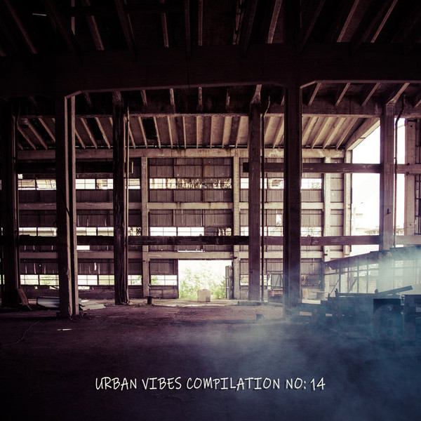 Urban Vibes Compilation, No. 14 (2019)