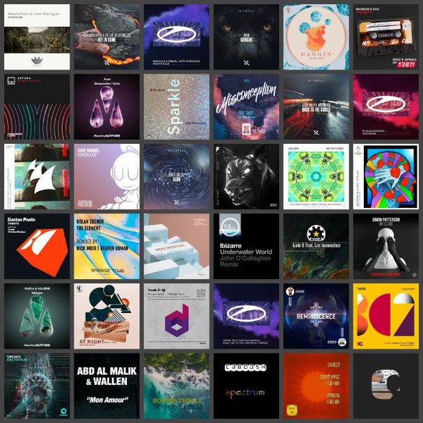 Beatport Music Releases Pack 876 (2019)