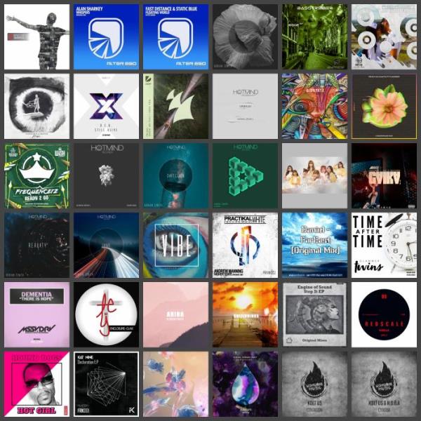 Beatport Music Releases Pack 957 (2019)