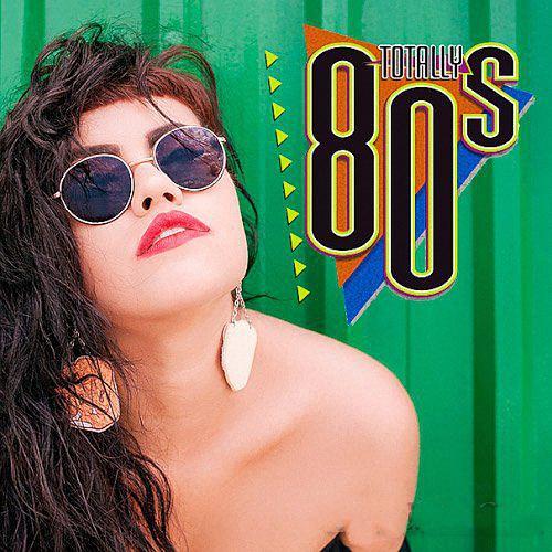 VA - 80s Steady Best Songs (2019)