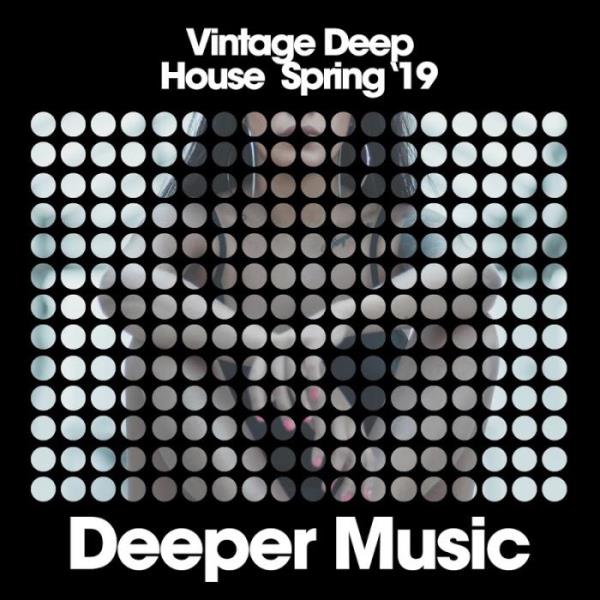 Vintage Deep House '19 (2019)