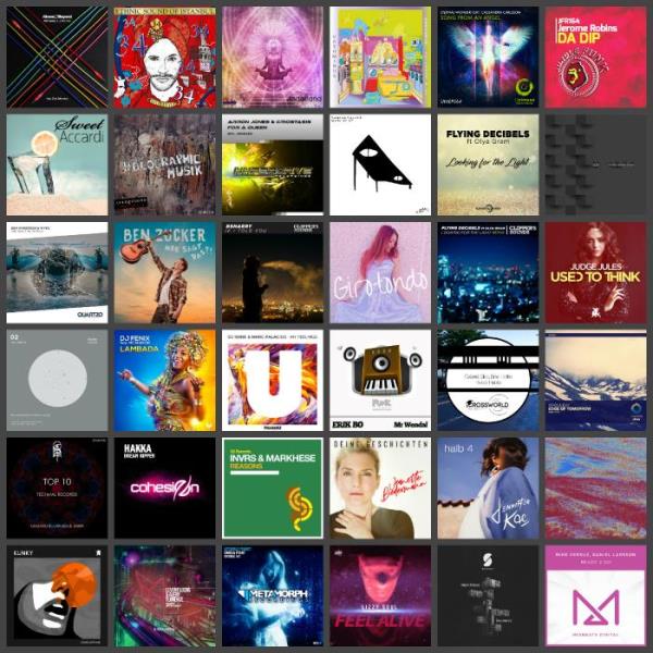 Beatport Music Releases Pack 976 (2019)