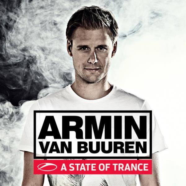 Armin van Buuren - A State of Trance ASOT 914 (2019-05-16)