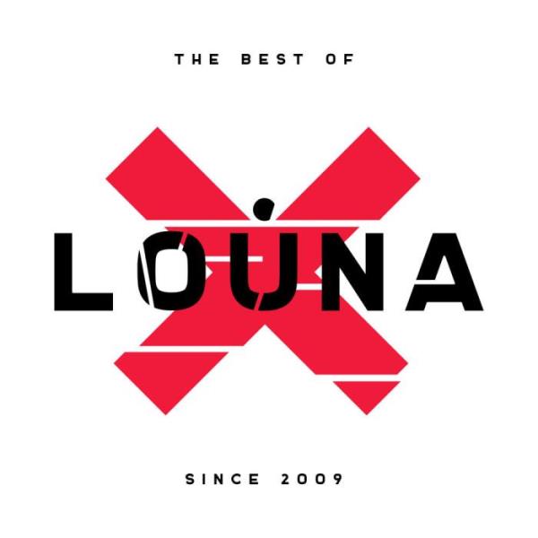 Louna - X (The Best Of) (2019)