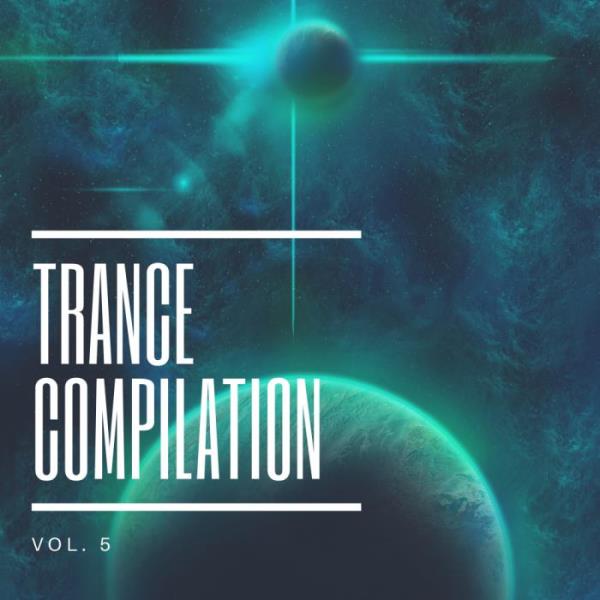 SLiVER Recordings - Trance Compilation, Vol. 5 (2019)