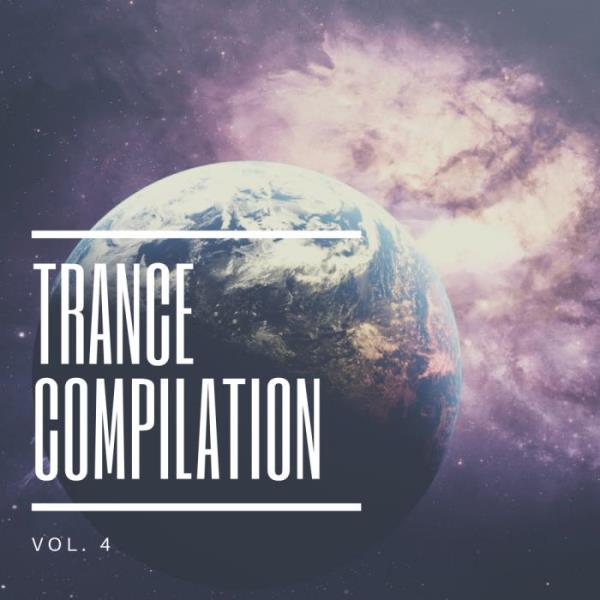 SLiVER Recordings: Trance Compilation, Vol. 4 (2019)