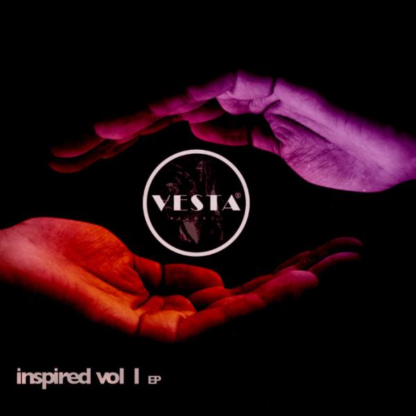 Inspired, Vol 1 (2019)