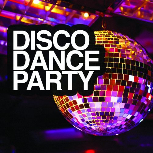 VA - Disco Dance Party (2019)