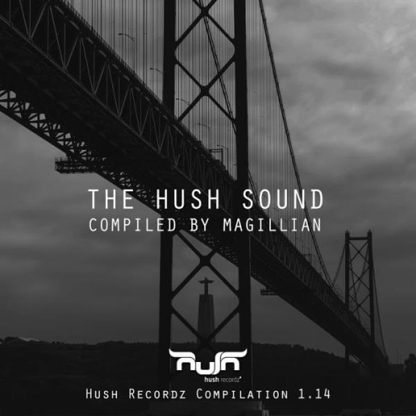 The Hush Sound (Compiled by Magillian) (2019)