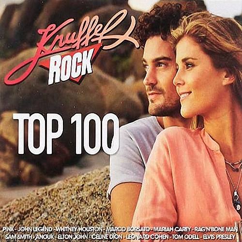 VA - Knuffel Rock Top 100 (5CD) (2019)