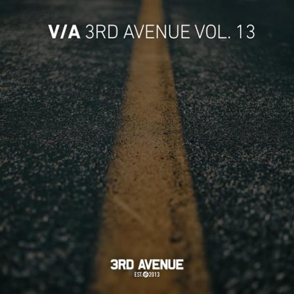 Best of 3rd Avenue, Vol 13 (2019)