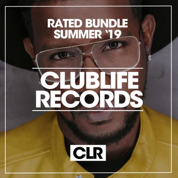 Rated Bundle Summer '19 (2019)