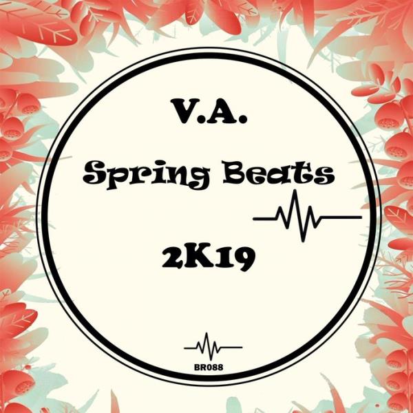 Beats Recordings: Spring Beats 2K19 (2019)