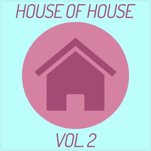 House of House, Vol. 2 (2019)