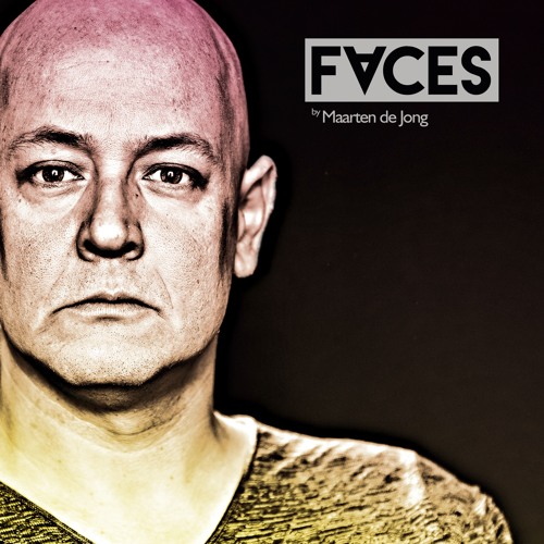 Maarten de Jong - Faces 008 (2019-06-15)