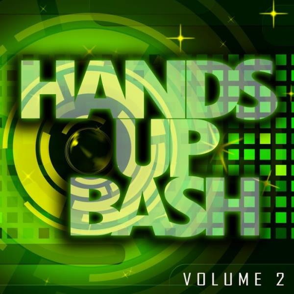 Handsup Bash, Vol. 2 (2019)