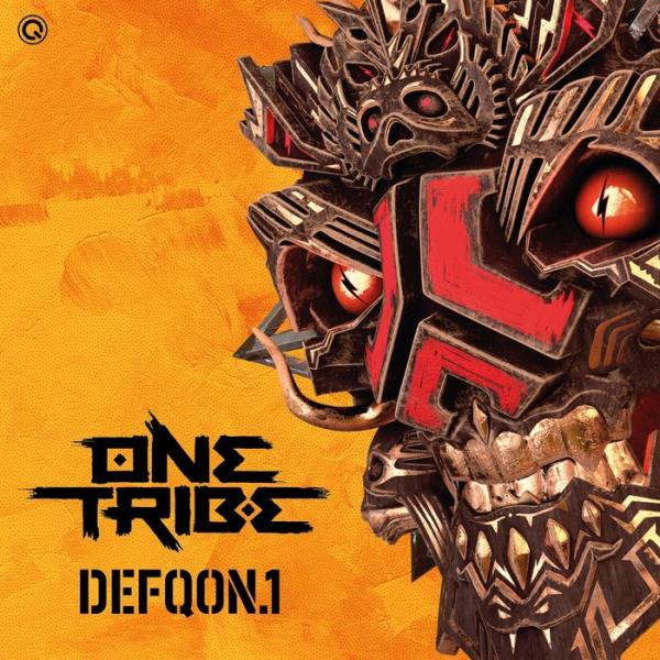 Q-Dance - Defqon.1 2019 (2019)