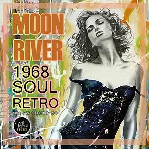 VA - Moon River: Retro Soul (2019)