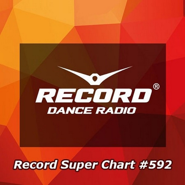 VA - Record Super Chart 592 (2019)