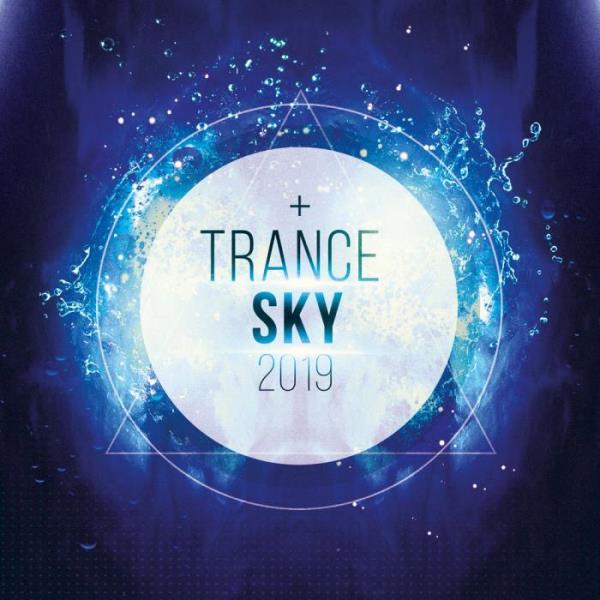 Linger Records - Trance Sky 2019 (2019)