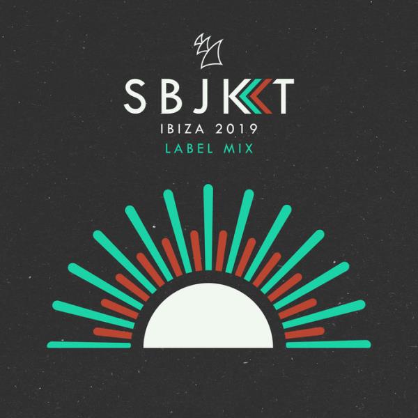 Armada Subjekt Ibiza 2019 (Label Mix) (2019)