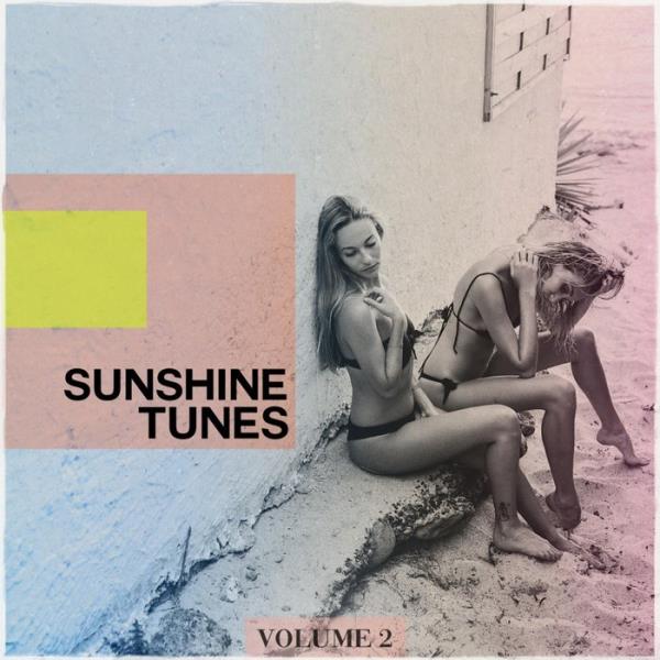 Sunshine Tunes, Vol. 2 (2019)